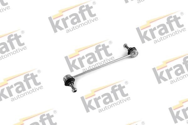 KRAFT AUTOMOTIVE 4305170 - Тяга / стойка, стабилизатор www.autospares.lv