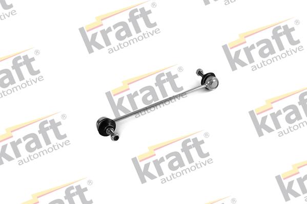 KRAFT AUTOMOTIVE 4305205 - Stiepnis / Atsaite, Stabilizators www.autospares.lv