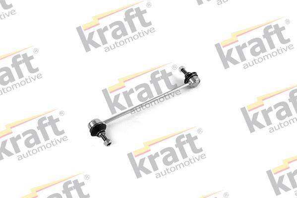 KRAFT AUTOMOTIVE 4306180 - Rod / Strut, stabiliser www.autospares.lv