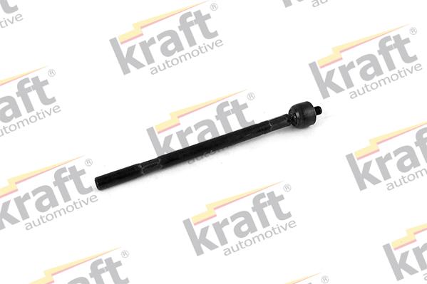 KRAFT AUTOMOTIVE 4306120 - Aksiālais šarnīrs, Stūres šķērsstiepnis www.autospares.lv