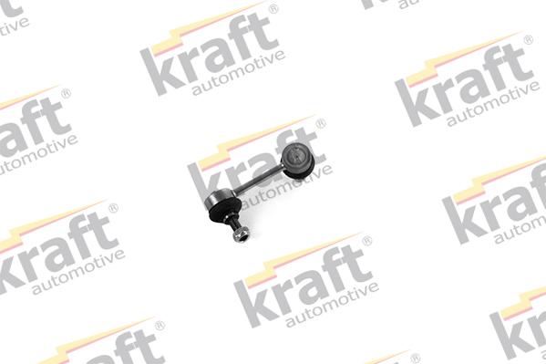 KRAFT AUTOMOTIVE 4306804 - Stiepnis / Atsaite, Stabilizators www.autospares.lv