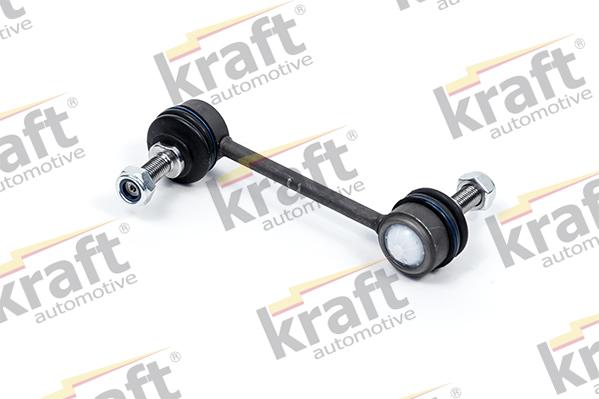 KRAFT AUTOMOTIVE 4306800 - Stiepnis / Atsaite, Stabilizators autospares.lv