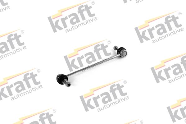 KRAFT AUTOMOTIVE 4306816 - Stiepnis / Atsaite, Stabilizators autospares.lv