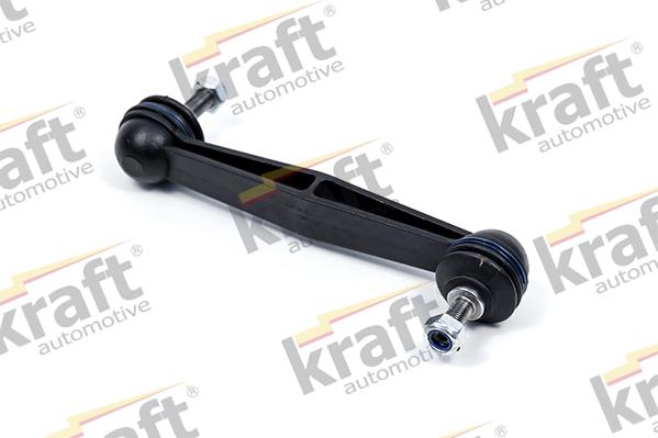 KRAFT AUTOMOTIVE 4306810 - Stiepnis / Atsaite, Stabilizators www.autospares.lv