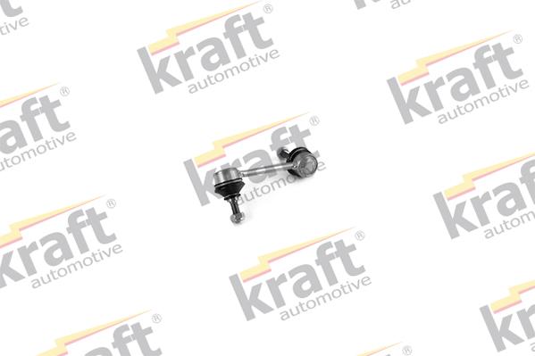 KRAFT AUTOMOTIVE 4306870 - Stiepnis / Atsaite, Stabilizators www.autospares.lv