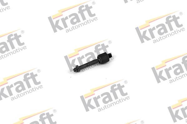 KRAFT AUTOMOTIVE 4306364 - Aksiālais šarnīrs, Stūres šķērsstiepnis www.autospares.lv