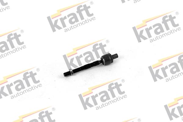 KRAFT AUTOMOTIVE 4306303 - Aksiālais šarnīrs, Stūres šķērsstiepnis www.autospares.lv