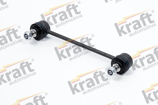 KRAFT AUTOMOTIVE 4306314 - Stiepnis / Atsaite, Stabilizators www.autospares.lv