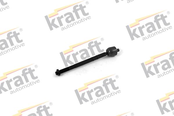 KRAFT AUTOMOTIVE 4306200 - Aksiālais šarnīrs, Stūres šķērsstiepnis www.autospares.lv