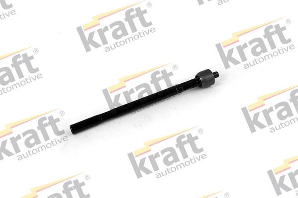 KRAFT AUTOMOTIVE 4306202 - Aksiālais šarnīrs, Stūres šķērsstiepnis www.autospares.lv