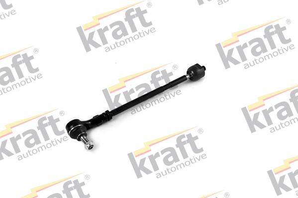 KRAFT AUTOMOTIVE 4300445 - Stūres šķērsstiepnis www.autospares.lv