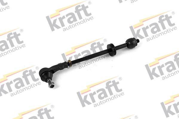 KRAFT AUTOMOTIVE 4300455 - Stūres šķērsstiepnis www.autospares.lv