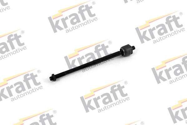 KRAFT AUTOMOTIVE 4300435 - Aksiālais šarnīrs, Stūres šķērsstiepnis www.autospares.lv