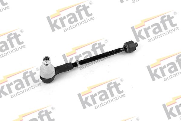 KRAFT AUTOMOTIVE 4300552 - Stūres šķērsstiepnis www.autospares.lv