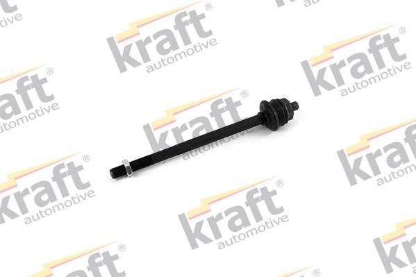 KRAFT AUTOMOTIVE 4300660 - Aksiālais šarnīrs, Stūres šķērsstiepnis www.autospares.lv