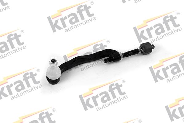 KRAFT AUTOMOTIVE 4300685 - Stūres šķērsstiepnis autospares.lv