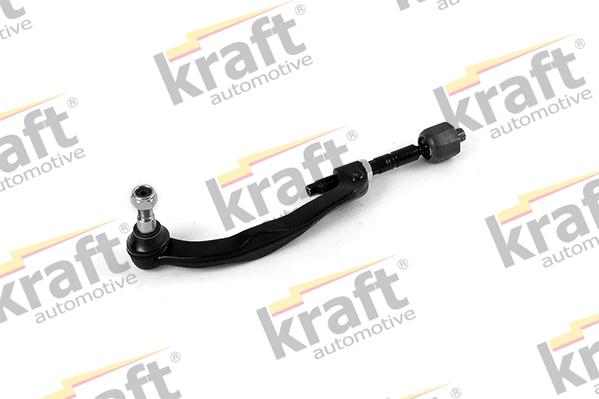 KRAFT AUTOMOTIVE 4300683 - Stūres šķērsstiepnis www.autospares.lv