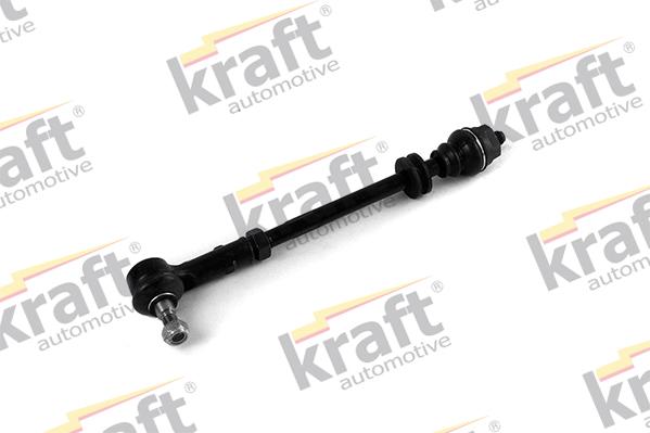 KRAFT AUTOMOTIVE 4300620 - Stūres šķērsstiepnis www.autospares.lv