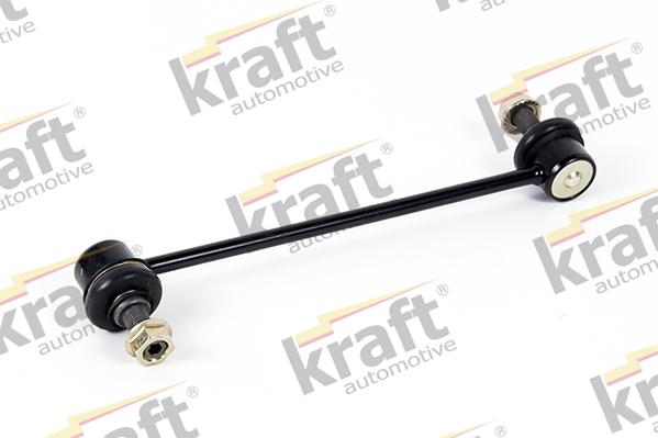 KRAFT AUTOMOTIVE 4300679 - Stiepnis / Atsaite, Stabilizators www.autospares.lv