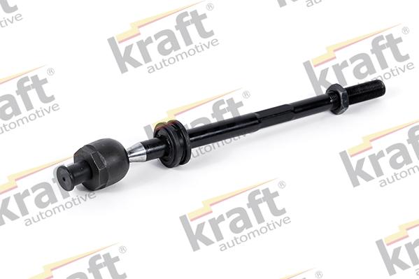 KRAFT AUTOMOTIVE 4300670 - Aksiālais šarnīrs, Stūres šķērsstiepnis www.autospares.lv