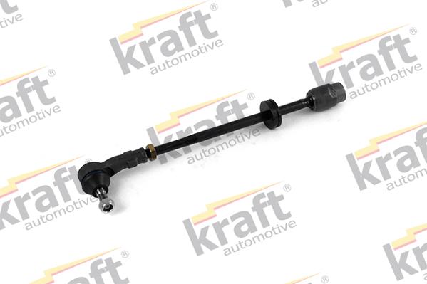 KRAFT AUTOMOTIVE 4300090 - Stūres šķērsstiepnis www.autospares.lv