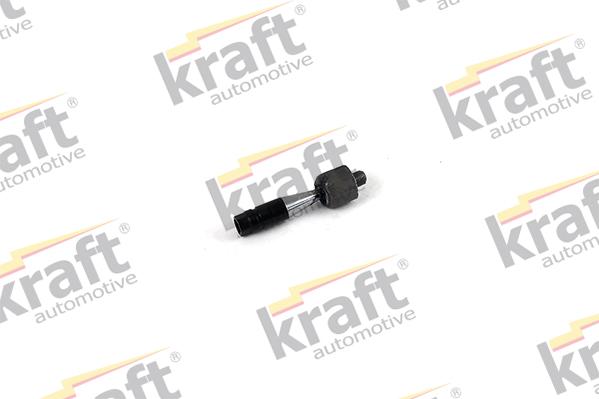 KRAFT AUTOMOTIVE 4300051 - Осевой шарнир, рулевая тяга www.autospares.lv