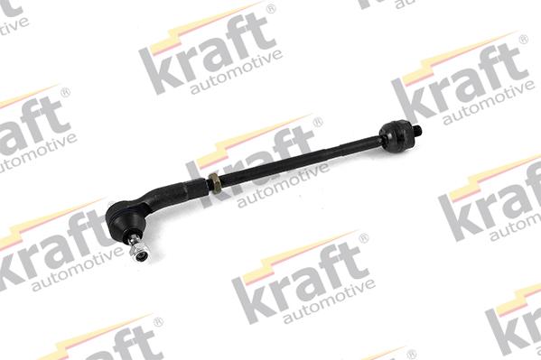 KRAFT AUTOMOTIVE 4300004 - Stūres šķērsstiepnis autospares.lv