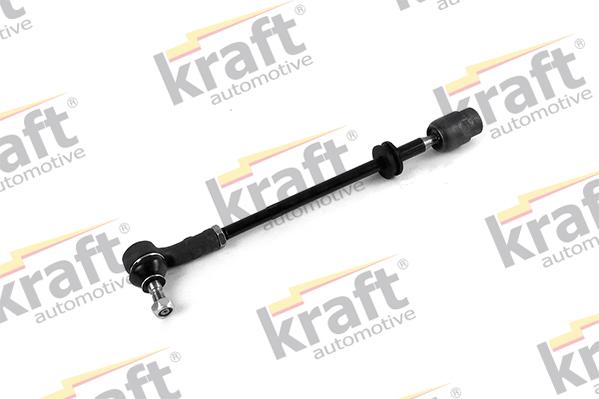 KRAFT AUTOMOTIVE 4300080 - Stūres šķērsstiepnis www.autospares.lv