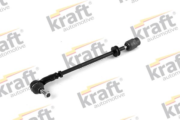 KRAFT AUTOMOTIVE 4300150 - Stūres šķērsstiepnis www.autospares.lv