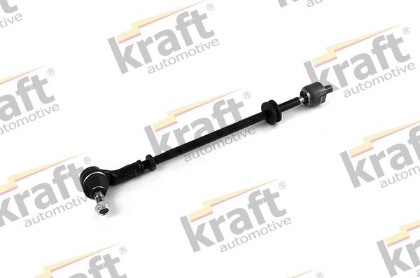 KRAFT AUTOMOTIVE 4300104 - Tie Rod www.autospares.lv