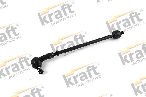 KRAFT AUTOMOTIVE 4300113 - Stūres šķērsstiepnis www.autospares.lv