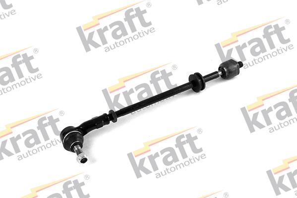 KRAFT AUTOMOTIVE 4300130 - Stūres šķērsstiepnis www.autospares.lv