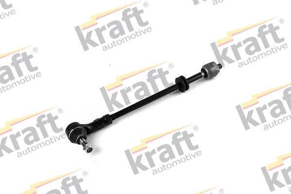 KRAFT AUTOMOTIVE 4300120 - Stūres šķērsstiepnis www.autospares.lv