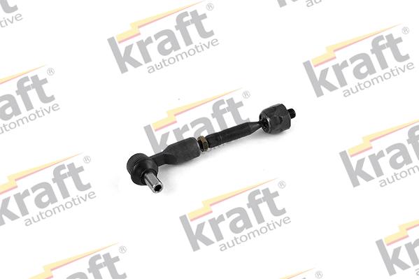 KRAFT AUTOMOTIVE 4300340 - Stūres šķērsstiepnis www.autospares.lv