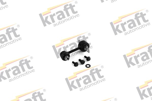 KRAFT AUTOMOTIVE 4300259 - Stiepnis / Atsaite, Stabilizators www.autospares.lv