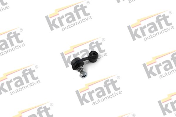 KRAFT AUTOMOTIVE 4300260 - Stiepnis / Atsaite, Stabilizators www.autospares.lv