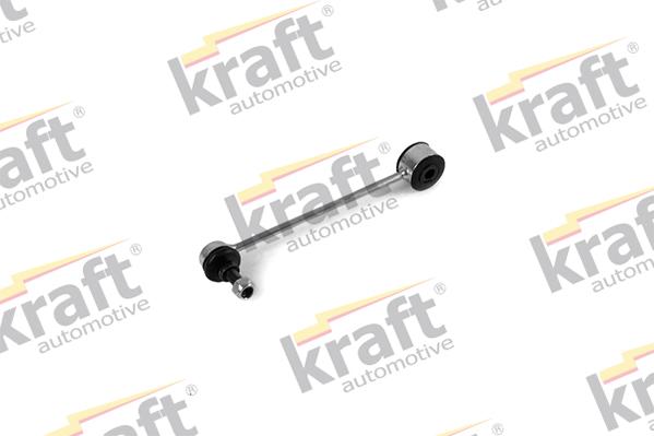 KRAFT AUTOMOTIVE 4300267 - Stiepnis / Atsaite, Stabilizators autospares.lv