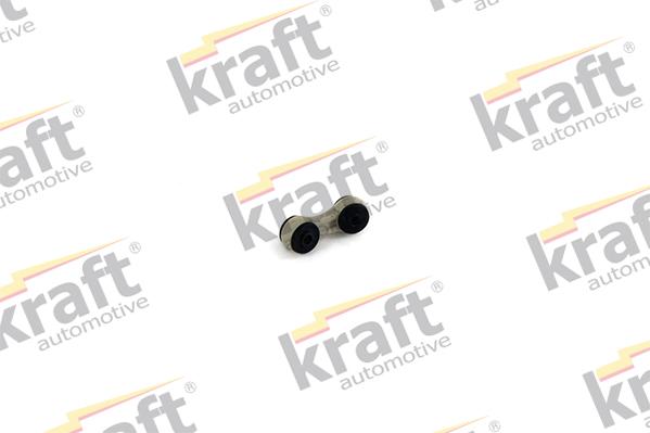 KRAFT AUTOMOTIVE 4300208 - Stiepnis / Atsaite, Stabilizators autospares.lv