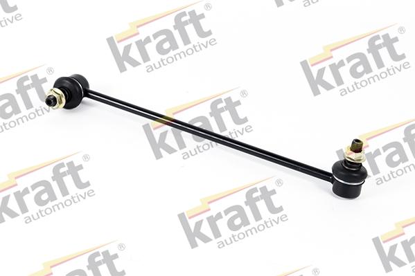 KRAFT AUTOMOTIVE 4300215 - Rod / Strut, stabiliser www.autospares.lv