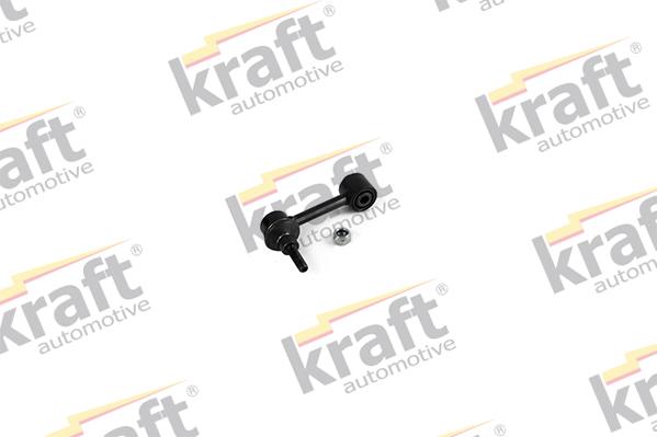 KRAFT AUTOMOTIVE 4300217 - Stiepnis / Atsaite, Stabilizators www.autospares.lv