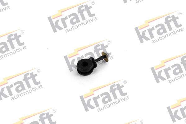 KRAFT AUTOMOTIVE 4300222 - Тяга / стойка, стабилизатор www.autospares.lv