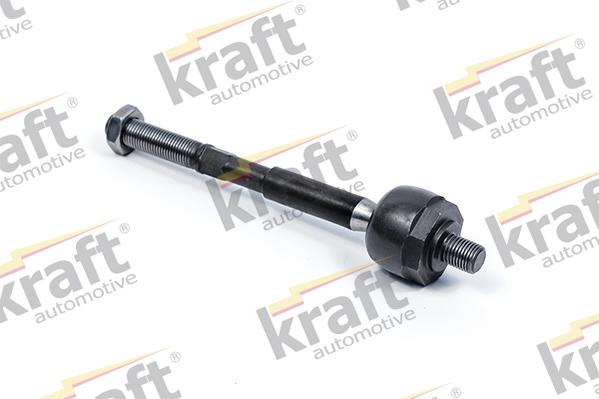 KRAFT AUTOMOTIVE 4300780 - Aksiālais šarnīrs, Stūres šķērsstiepnis www.autospares.lv