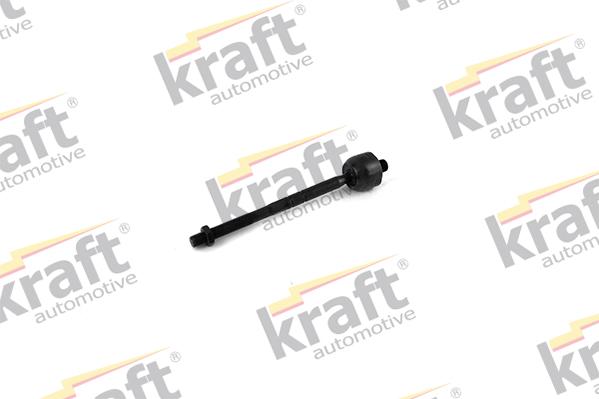 KRAFT AUTOMOTIVE 4301491 - Осевой шарнир, рулевая тяга www.autospares.lv