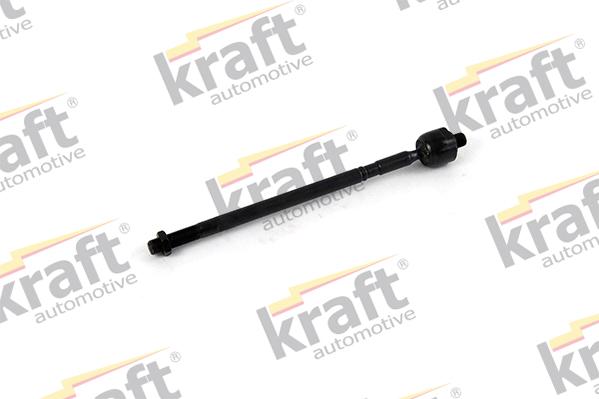 KRAFT AUTOMOTIVE 4301400 - Aksiālais šarnīrs, Stūres šķērsstiepnis autospares.lv