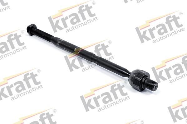 KRAFT AUTOMOTIVE 4301549 - Aksiālais šarnīrs, Stūres šķērsstiepnis www.autospares.lv