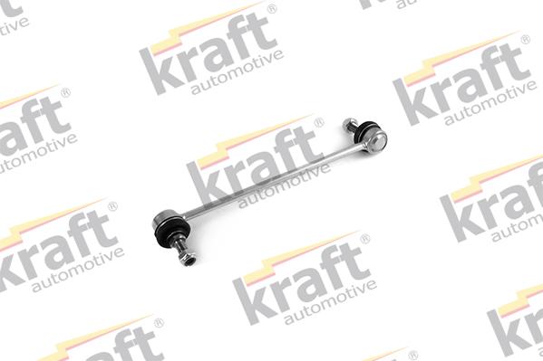 KRAFT AUTOMOTIVE 4301544 - Stiepnis / Atsaite, Stabilizators autospares.lv