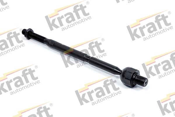 KRAFT AUTOMOTIVE 4301548 - Aksiālais šarnīrs, Stūres šķērsstiepnis www.autospares.lv