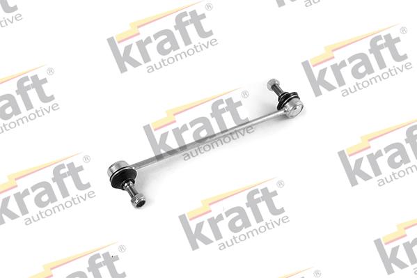 KRAFT AUTOMOTIVE 4301553 - Stiepnis / Atsaite, Stabilizators autospares.lv