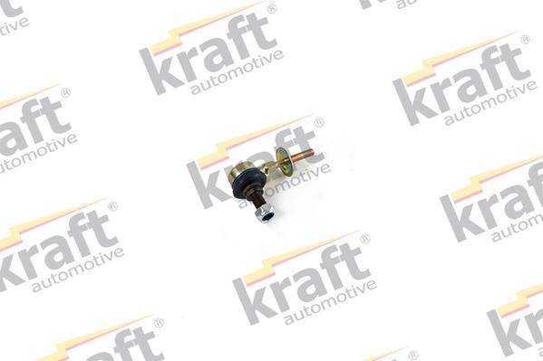 KRAFT AUTOMOTIVE 4301557 - Rod / Strut, stabiliser www.autospares.lv