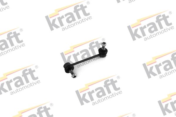 KRAFT AUTOMOTIVE 4301562 - Stiepnis / Atsaite, Stabilizators autospares.lv